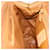 PRADA Shoulder Bag Leather 2way Brown Gold - vista 22