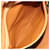 PRADA Shoulder Bag Leather 2way Brown Gold - vista 24