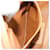 PRADA Shoulder Bag Leather 2way Brown Gold - vista 25