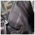 FENDI Zucca Canvas Mamma Baguette Shoulder Bag Black Brown - vista 11
