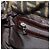 FENDI Zucca Canvas Mamma Baguette Shoulder Bag Black Brown - vista 24