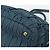 PRADA Gathered Hand Bag Nylon 2way Green Gold - vista 17
