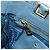 PRADA Gathered Hand Bag Nylon 2way Green Gold - vista 22