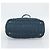 PRADA Gathered Hand Bag Nylon 2way Green Gold - vista 5