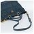 PRADA Gathered Hand Bag Nylon 2way Green Gold - vista 8