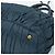 PRADA Gathered Hand Bag Nylon 2way Green Gold - vista 9