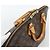 LOUIS VUITTON Monogram Alma Hand Bag M51130 LV - vista 6