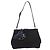 Miu Miu Hand Bag Satin Black Gold - vista 13