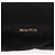 Miu Miu Hand Bag Satin Black Gold - vista 18