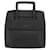 LOEWE Hand Bag Leather Black Silver - vista 13
