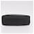 LOEWE Hand Bag Leather Black Silver - vista 5