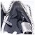 CHANEL Matelasse Chain Me Shoulder Bag Leather Silver CC - vista 19