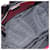 PRADA Hand Bag Leather 2way Red Silver - vista 10