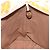 LOEWE Tote Bag Canvas Beige Brown - vista 17