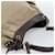 PRADA Jacquard Shoulder Bag Canvas Beige Gold - vista 6