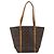 LOUIS VUITTON Monogram Sac Shopping Tote Bag M51108 LV - vista 13