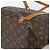 LOUIS VUITTON Monogram Sac Shopping Tote Bag M51108 LV - vista 16