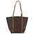 LOUIS VUITTON Monogram Sac Shopping Tote Bag M51108 LV - vista 2