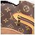LOUIS VUITTON Monogram Sac Shopping Tote Bag M51108 LV - vista 21