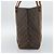 LOUIS VUITTON Monogram Sac Shopping Tote Bag M51108 LV - vista 3