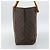 LOUIS VUITTON Monogram Sac Shopping Tote Bag M51108 LV - vista 4