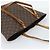 LOUIS VUITTON Monogram Sac Shopping Tote Bag M51108 LV - vista 6