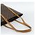 LOUIS VUITTON Monogram Sac Shopping Tote Bag M51108 LV - vista 7