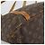 LOUIS VUITTON Monogram Sac Shopping Tote Bag M51108 LV - vista 9