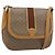 Gucci Micro GG Supreme Web Sherry Line Lederhandtasche in beige, authentisch BA13575