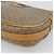 Gucci Micro GG Supreme Web Sherry Line Lederhandtasche in beige, authentisch BA13575 - Ansicht 12