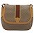 Gucci Micro GG Supreme Web Sherry Line Lederhandtasche in beige, authentisch BA13575 - Ansicht 2