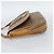 Gucci Micro GG Supreme Web Sherry Line Lederhandtasche in beige, authentisch BA13575 - Ansicht 4