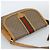 Gucci Micro GG Supreme Web Sherry Line Lederhandtasche in beige, authentisch BA13575 - Ansicht 6