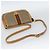 Gucci Micro GG Supreme Web Sherry Line Lederhandtasche in beige, authentisch BA13575 - Ansicht 7