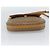 Gucci Micro GG Supreme Web Sherry Line Lederhandtasche in beige, authentisch BA13575 - Ansicht 9