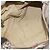 Chloé Bolsa de mão Chloe Paddington em couro prateado, autêntica, código am11924A. - vista 10