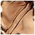 LOEWE Anagram Shoulder Bag Suede Beige Gold - vista 12