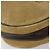 LOEWE Anagram Shoulder Bag Suede Beige Gold - vista 14