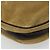 LOEWE Anagram Shoulder Bag Suede Beige Gold - vista 16