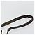 LOEWE Anagram Shoulder Bag Suede Beige Gold - vista 8