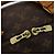 LOUIS VUITTON Monogram Keepall 55 Boston Bag M41424 LV - vista 10
