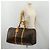 LOUIS VUITTON Monogram Keepall 55 Boston Bag M41424 LV - vista 22