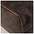 LOUIS VUITTON Monogram Keepall 50 Boston Bag M41426 LV - view 17