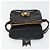 Céline CELINE Shoulder Bag Leather Black Gold - vista 10