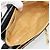 Céline CELINE Shoulder Bag Leather Black Gold - vista 11