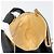 Céline CELINE Shoulder Bag Leather Black Gold - vista 19