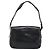Céline CELINE Shoulder Bag Leather Black Gold - vista 2