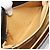 Céline CELINE Shoulder Bag Leather Black Gold - vista 21