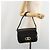 Céline CELINE Shoulder Bag Leather Black Gold - vista 25