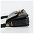 Céline CELINE Shoulder Bag Leather Black Gold - vista 4